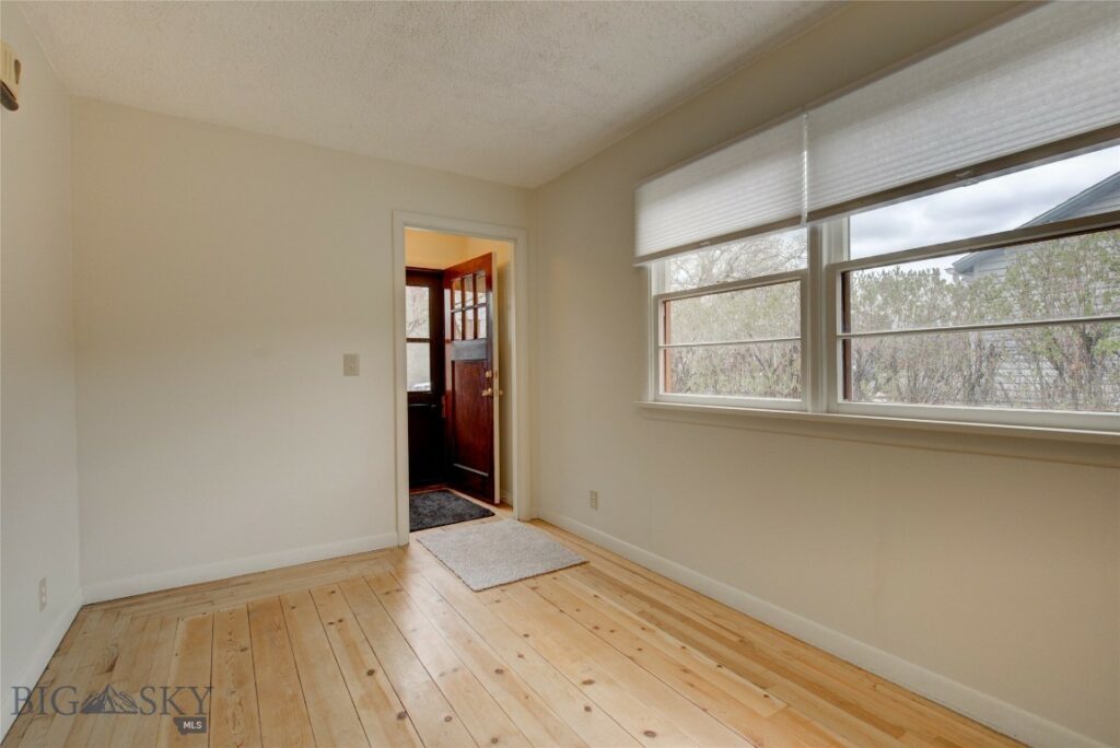 617 N Willson, Bozeman MT 59715