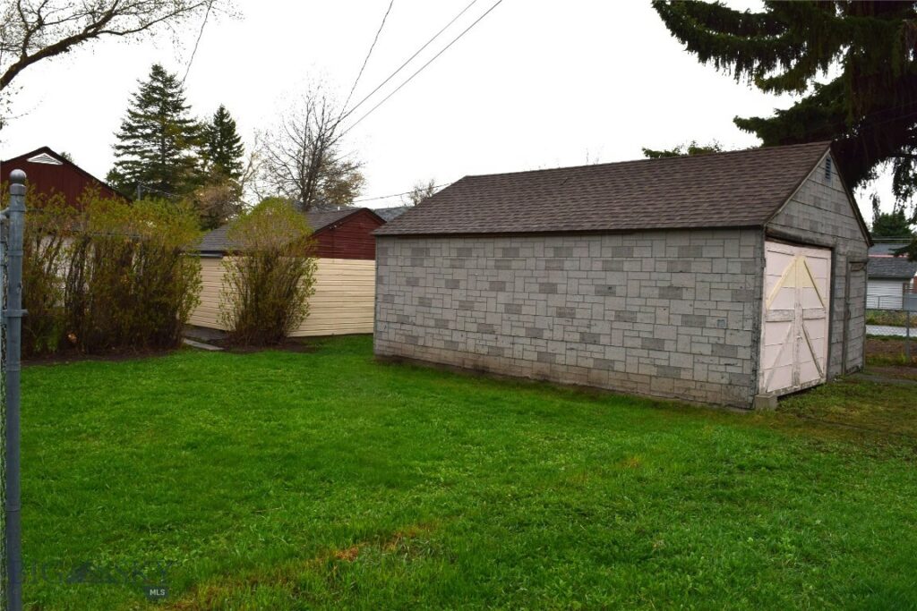 617 N Willson, Bozeman MT 59715