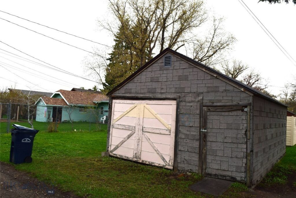 617 N Willson, Bozeman MT 59715