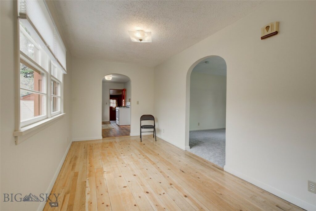617 N Willson, Bozeman MT 59715