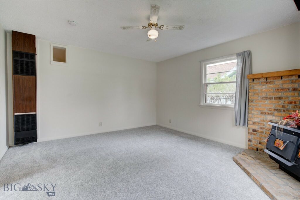 617 N Willson, Bozeman MT 59715