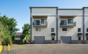 223 New Ventures Drive, Bozeman MT 59718