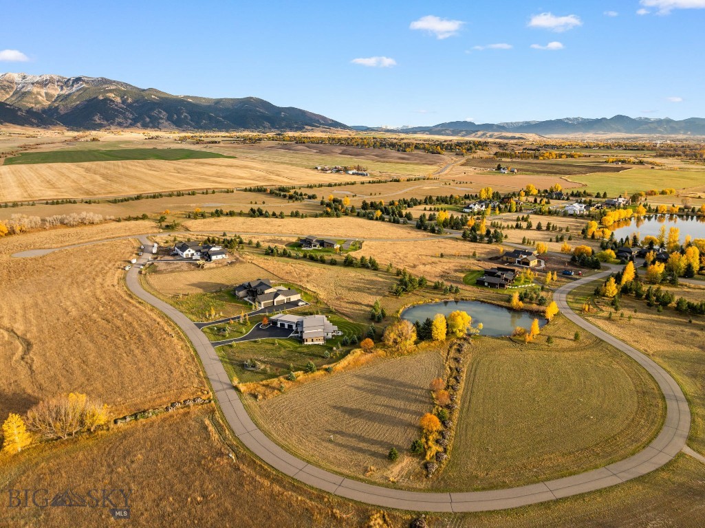 223 Poppy Field Drive, Bozeman MT 59718