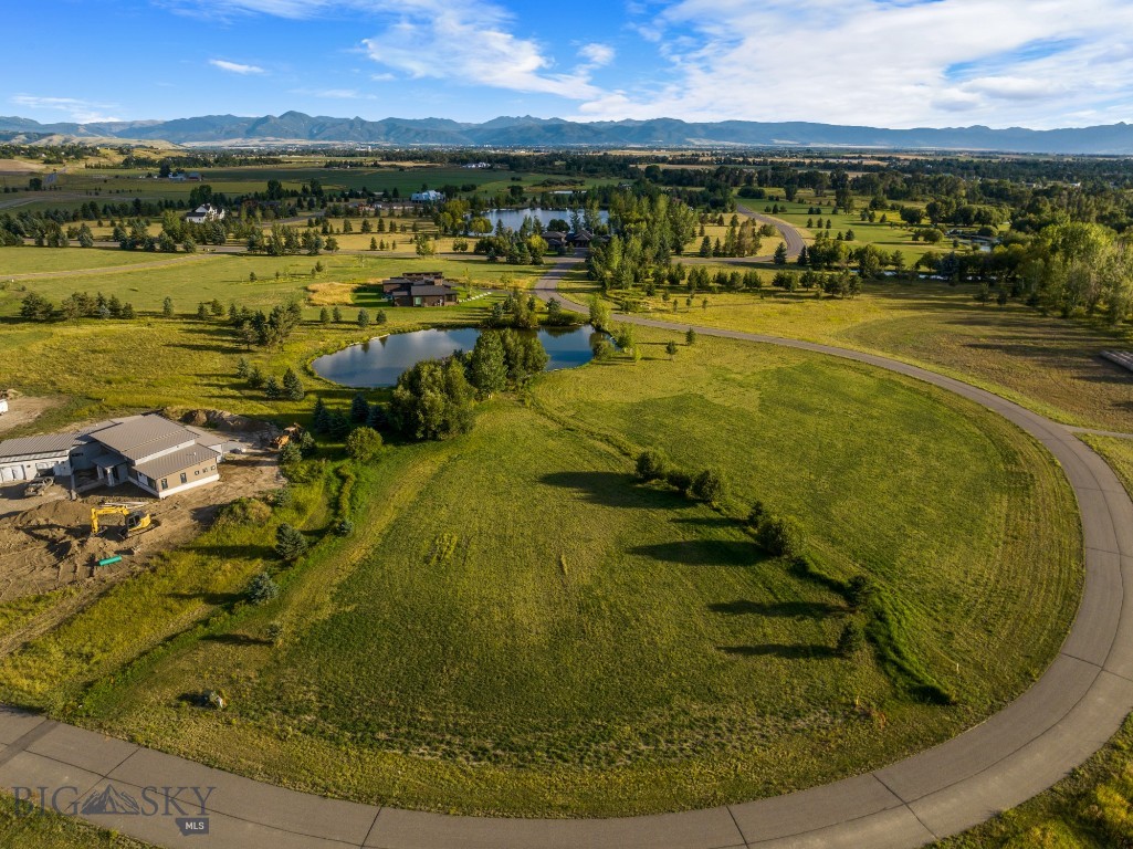 223 Poppy Field Drive, Bozeman MT 59718