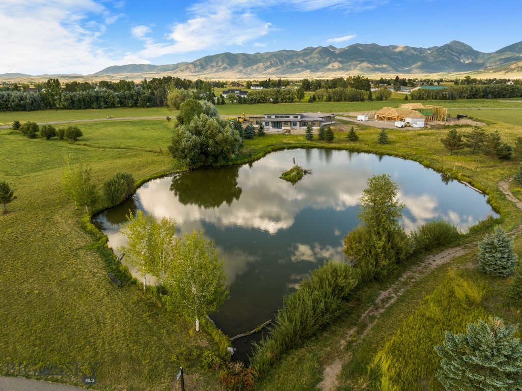 223 Poppy Field Drive, Bozeman MT 59718