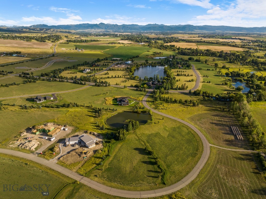 223 Poppy Field Drive, Bozeman MT 59718