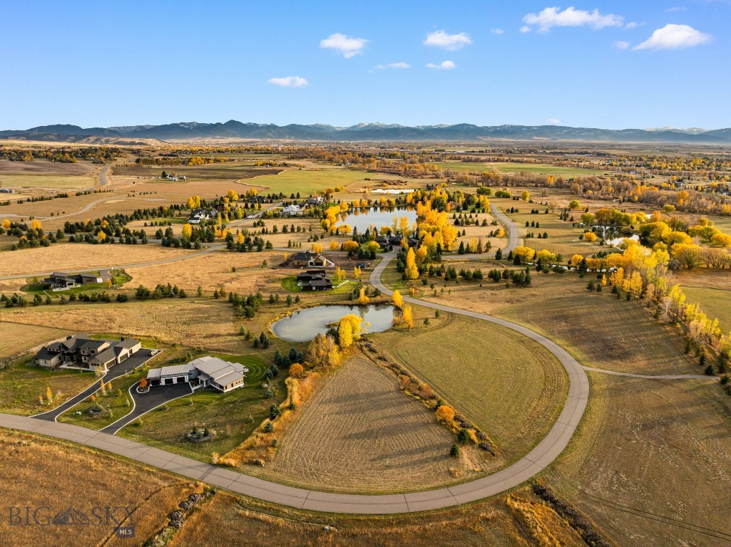 223 Poppy Field Drive, Bozeman MT 59718
