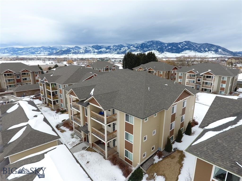 2232 Baxter Lane Units 1-12, Bozeman MT 59718