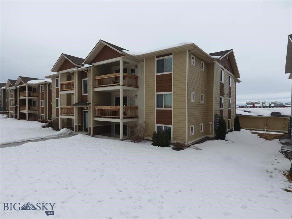 2232 Baxter Lane Units 1-12, Bozeman MT 59718