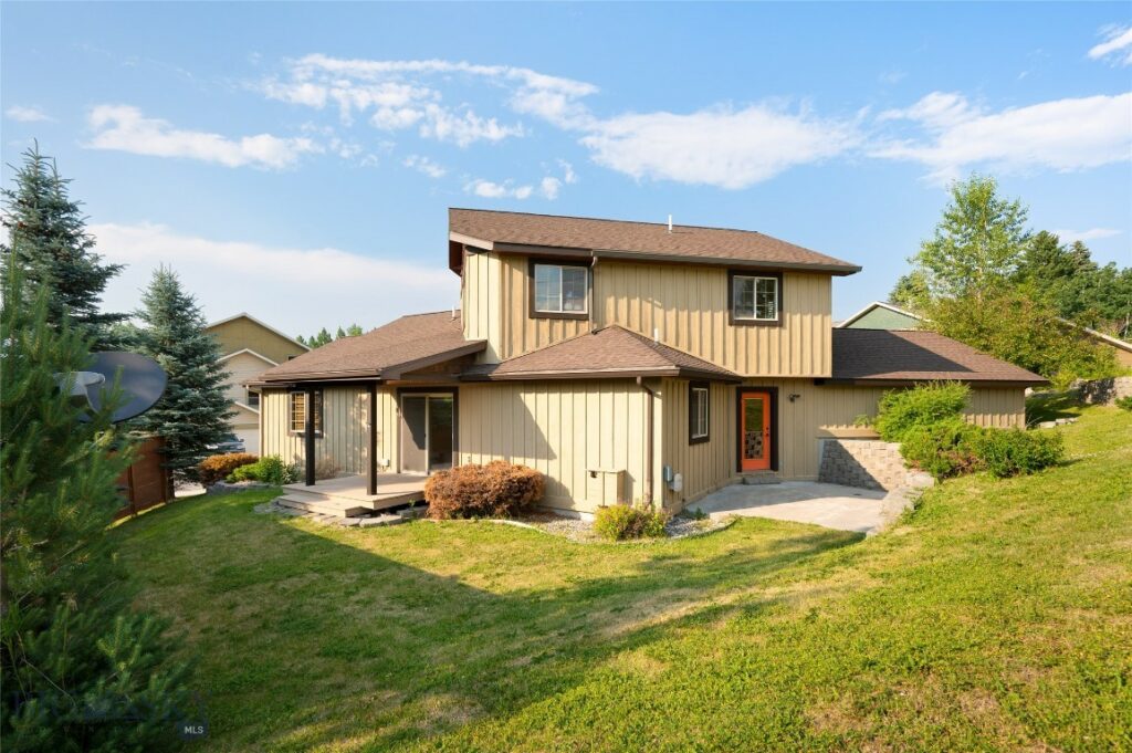 2232 Sourdough Road, Bozeman MT 59715