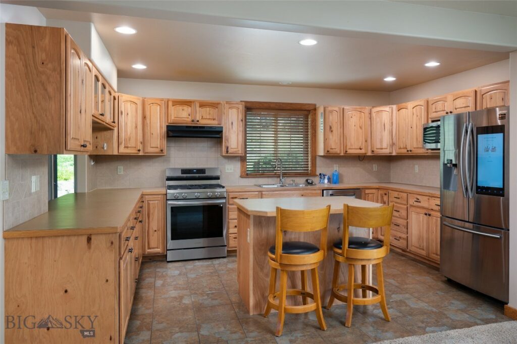 2232 Sourdough Road, Bozeman MT 59715