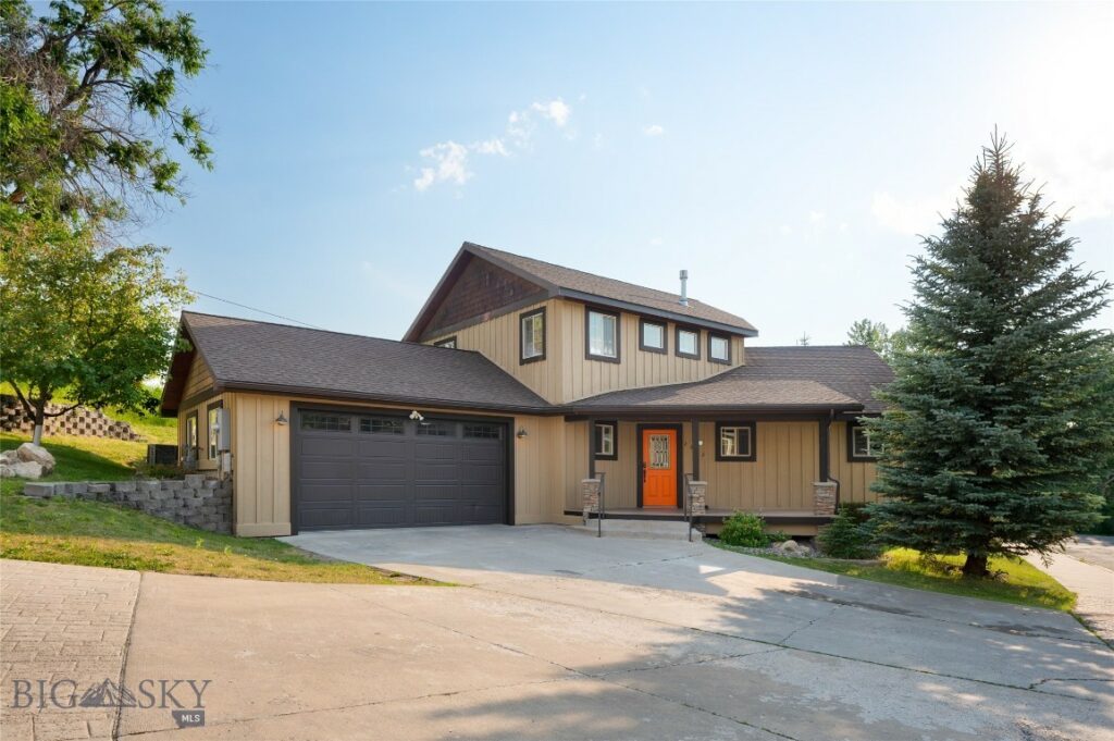 2232 Sourdough Road, Bozeman MT 59715