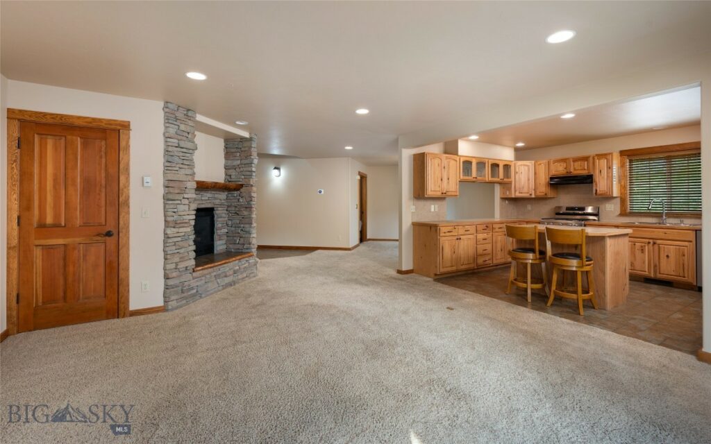 2232 Sourdough Road, Bozeman MT 59715