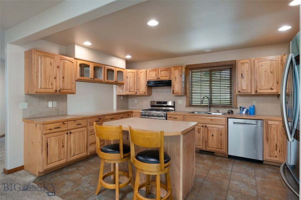 2232 Sourdough Road, Bozeman MT 59715