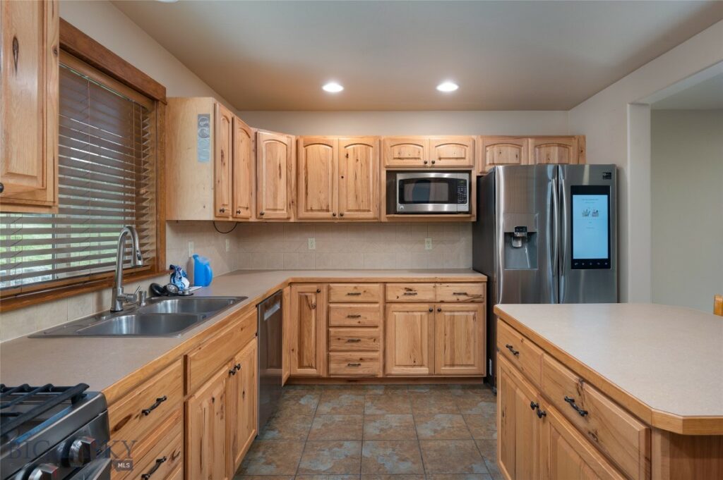 2232 Sourdough Road, Bozeman MT 59715