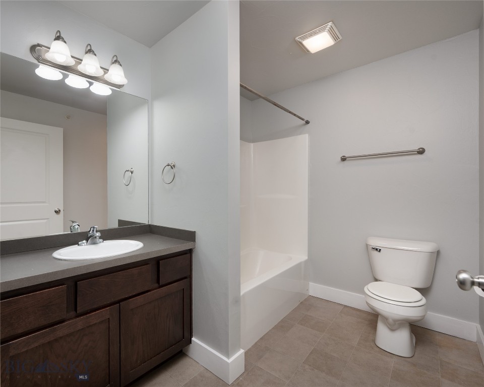 2236 Baxter Lane, Bozeman MT 59718