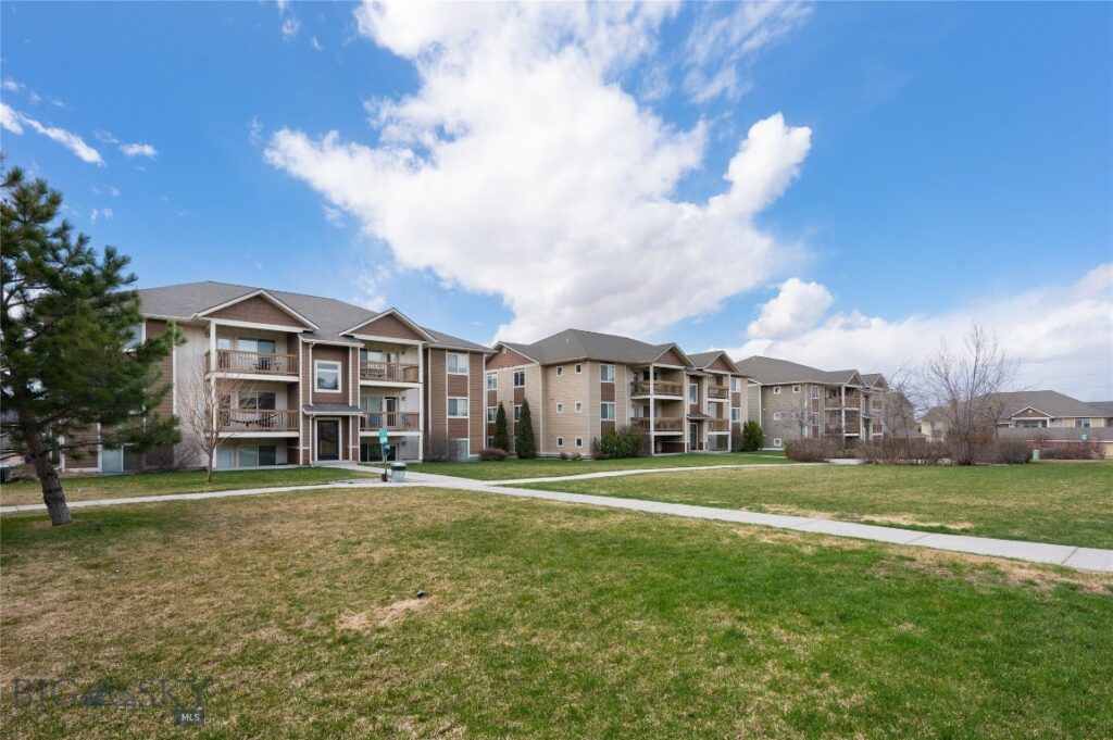 2236 Baxter Lane, Bozeman MT 59718