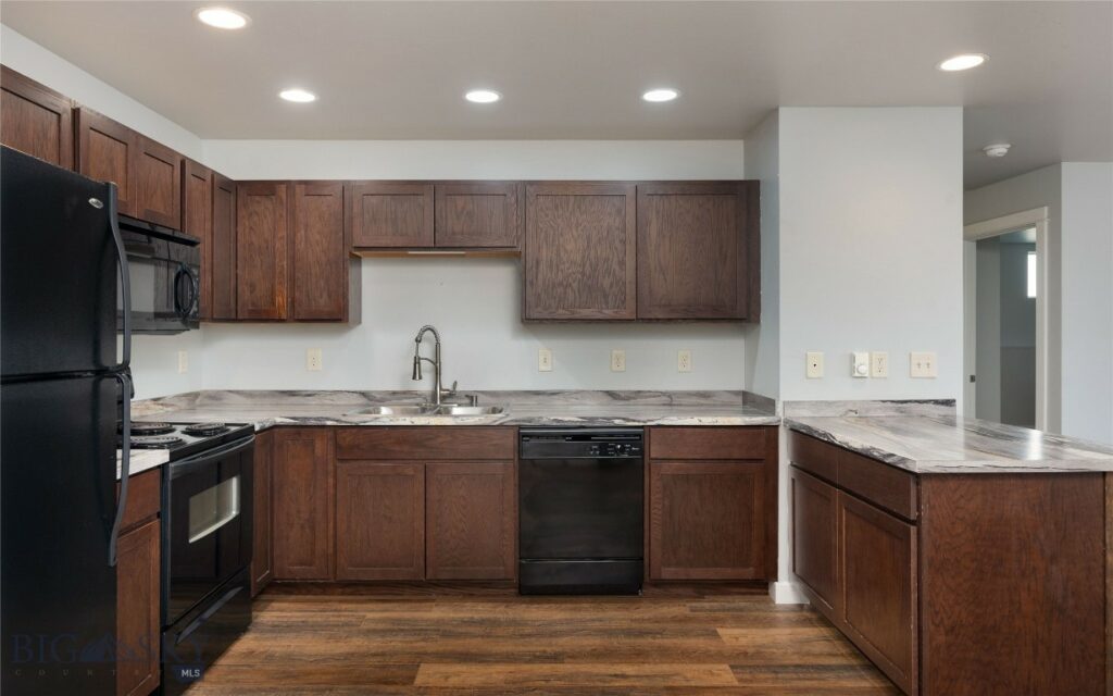 2236 Baxter Lane, Bozeman MT 59718