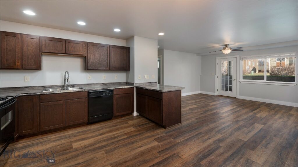 2236 Baxter Lane, Bozeman MT 59718