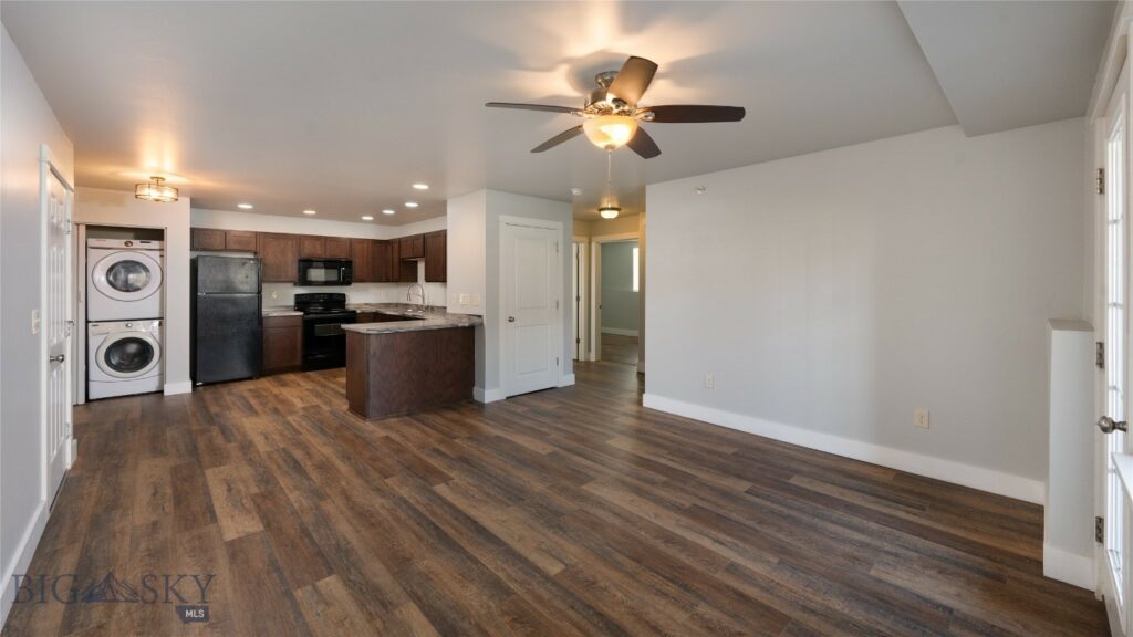 2236 Baxter Lane, Bozeman MT 59718