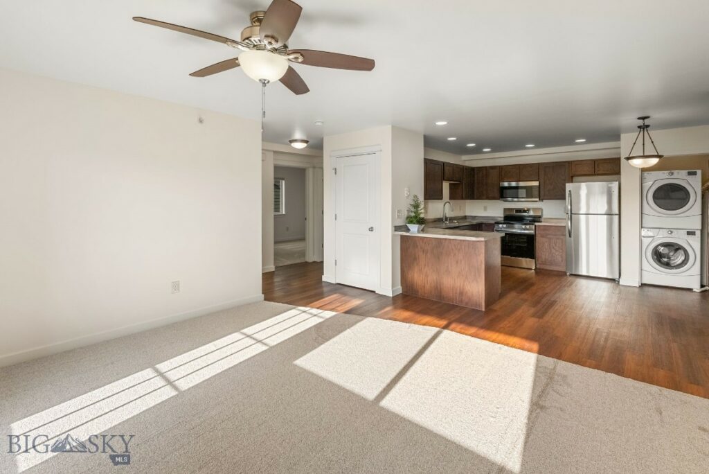 2236 Baxter Lane, Bozeman MT 59718