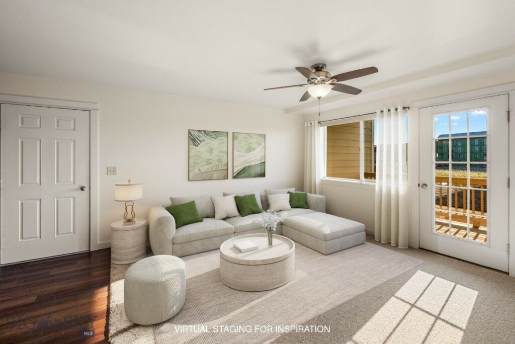 2236 Baxter Lane, Bozeman MT 59718