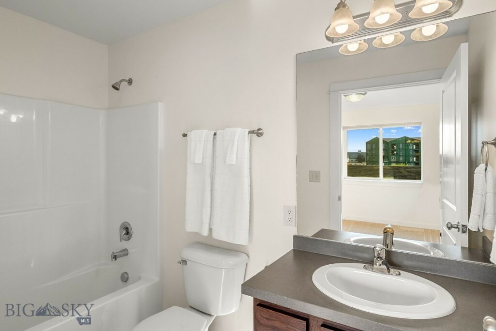 2236 Baxter Lane, Bozeman MT 59718