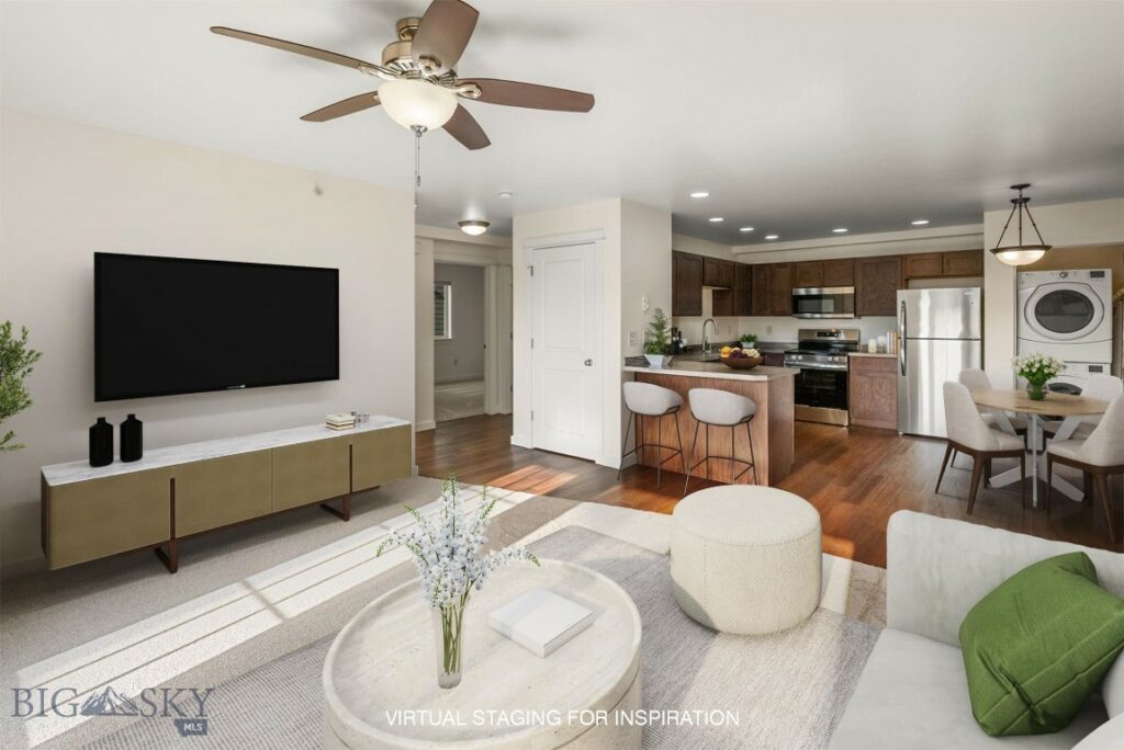 2236 Baxter Lane, Bozeman MT 59718