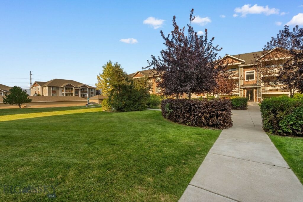 2236 Baxter Lane, Bozeman MT 59718