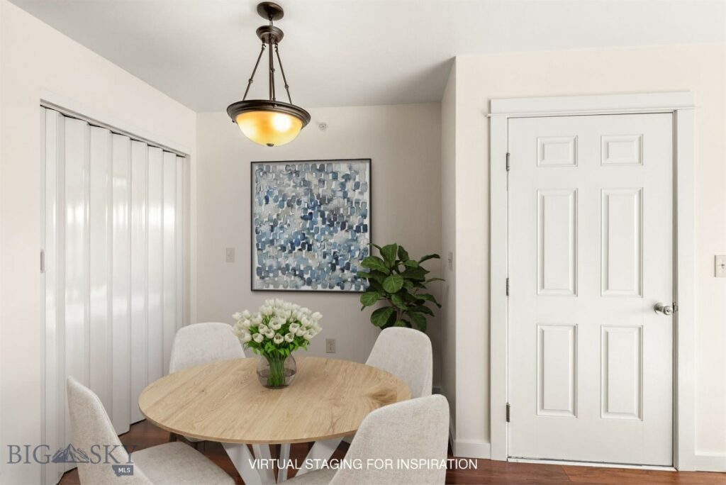 2236 Baxter Lane, Bozeman MT 59718