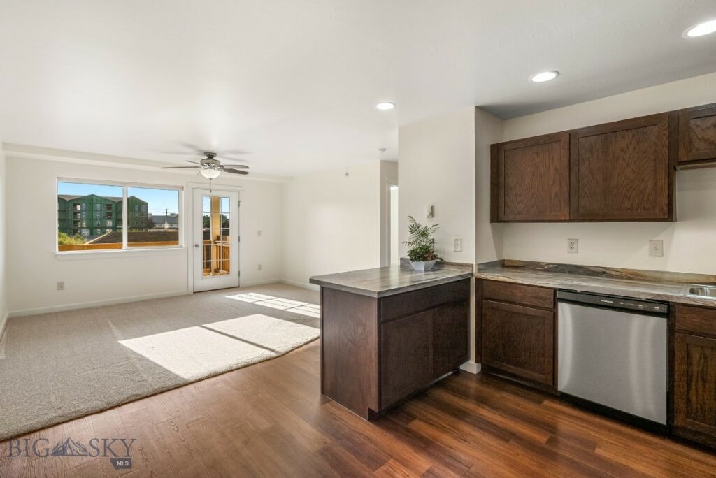 2236 Baxter Lane, Bozeman MT 59718