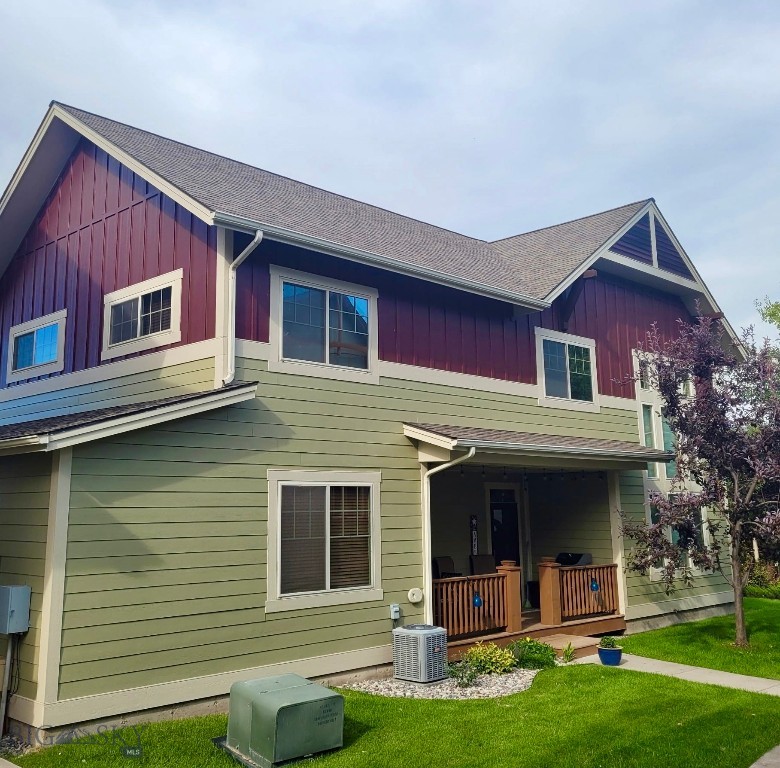 2236 Gallatin Green Blvd. C, Bozeman MT 59718