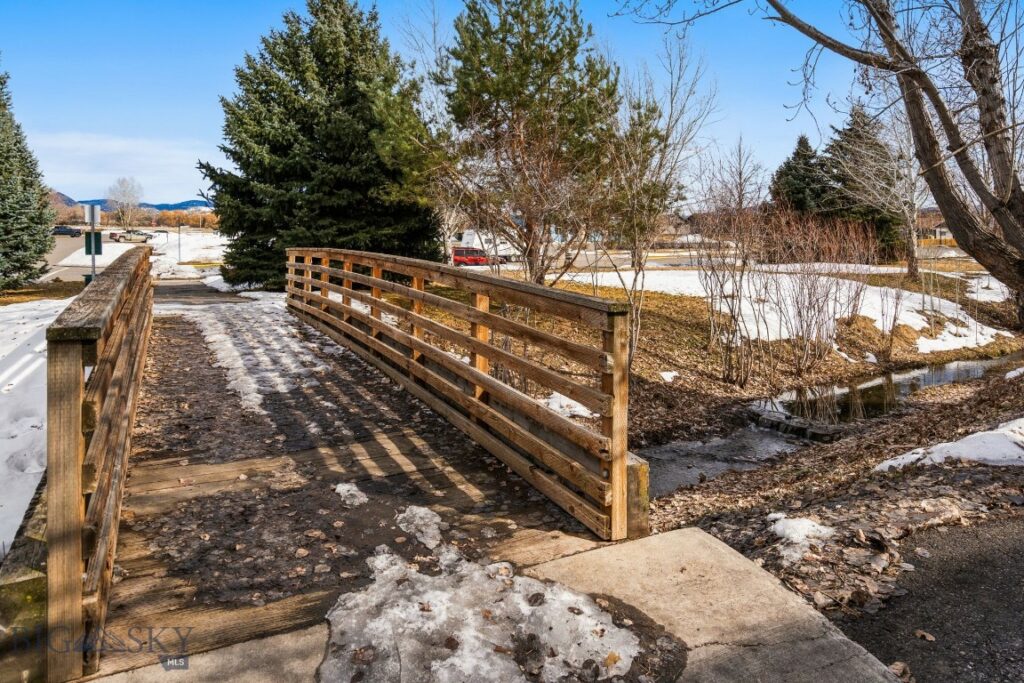 2236 Gallatin Green Blvd. C, Bozeman MT 59718