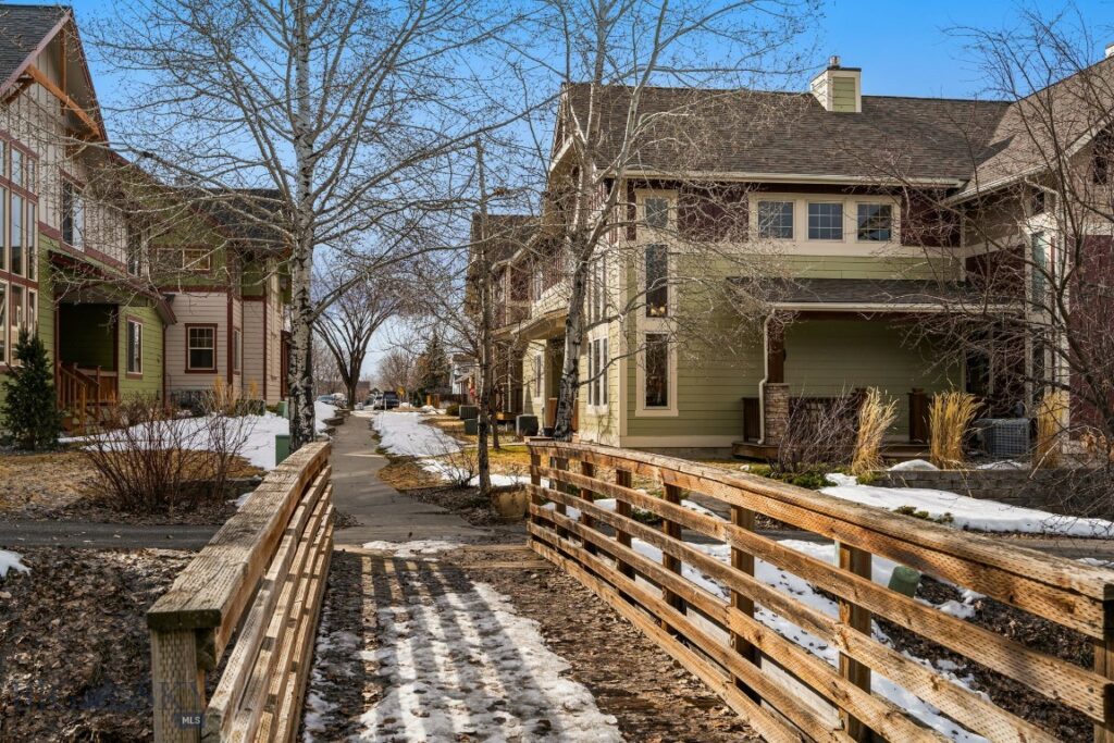 2236 Gallatin Green Blvd. C, Bozeman MT 59718