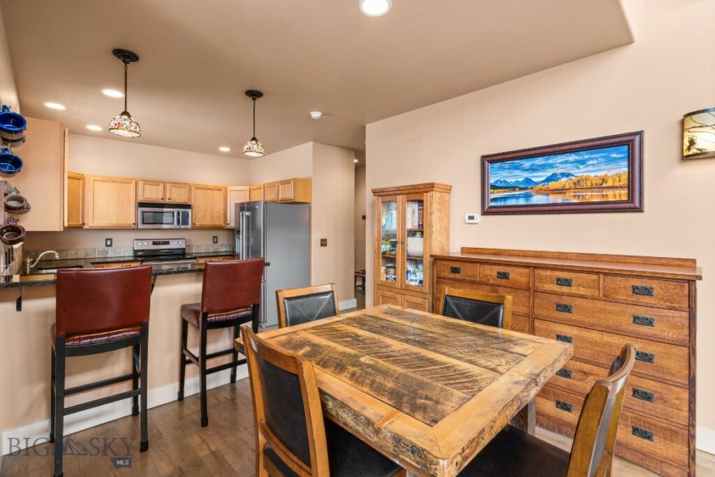 2236 Gallatin Green Blvd. C, Bozeman MT 59718