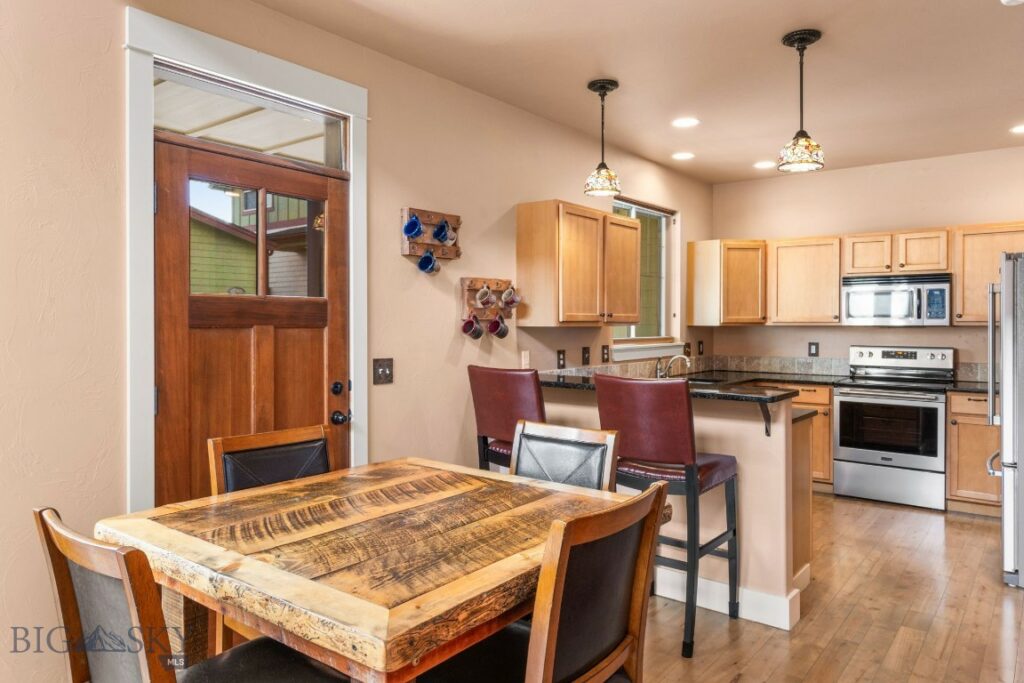 2236 Gallatin Green Blvd. C, Bozeman MT 59718