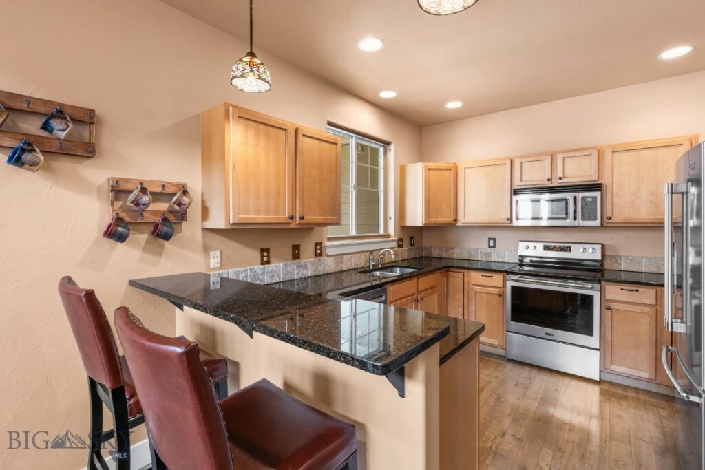 2236 Gallatin Green Blvd. C, Bozeman MT 59718