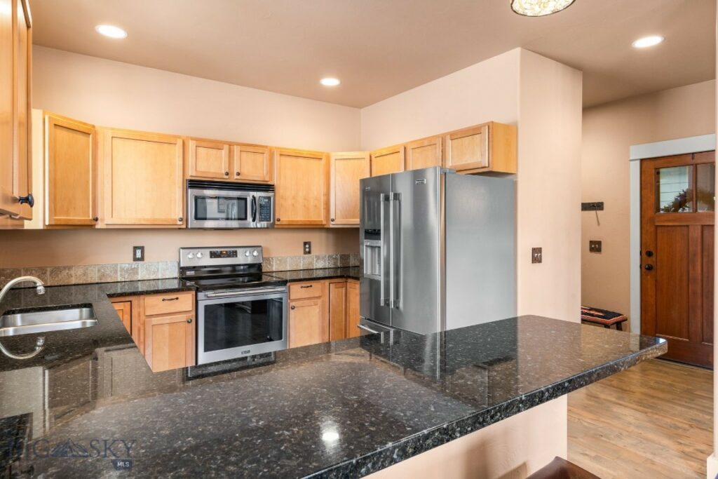 2236 Gallatin Green Blvd. C, Bozeman MT 59718