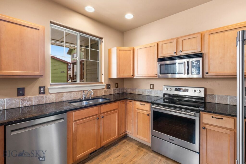 2236 Gallatin Green Blvd. C, Bozeman MT 59718