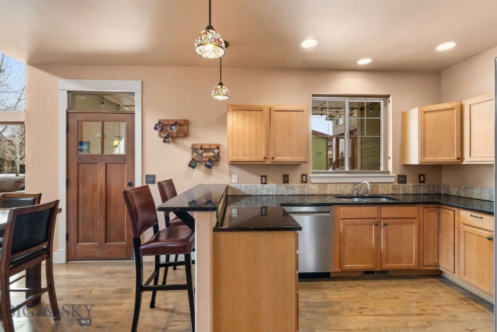 2236 Gallatin Green Blvd. C, Bozeman MT 59718