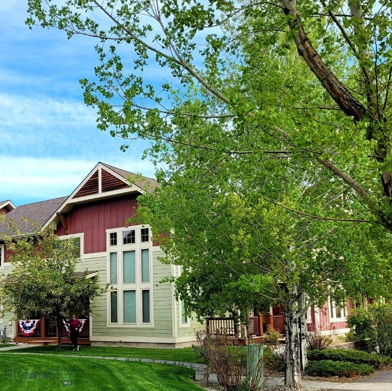 2236 Gallatin Green Blvd. C, Bozeman MT 59718