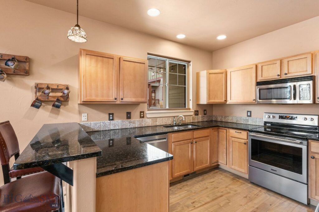 2236 Gallatin Green Blvd. C, Bozeman MT 59718