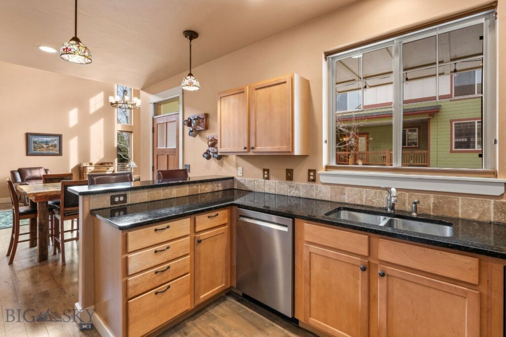2236 Gallatin Green Blvd. C, Bozeman MT 59718