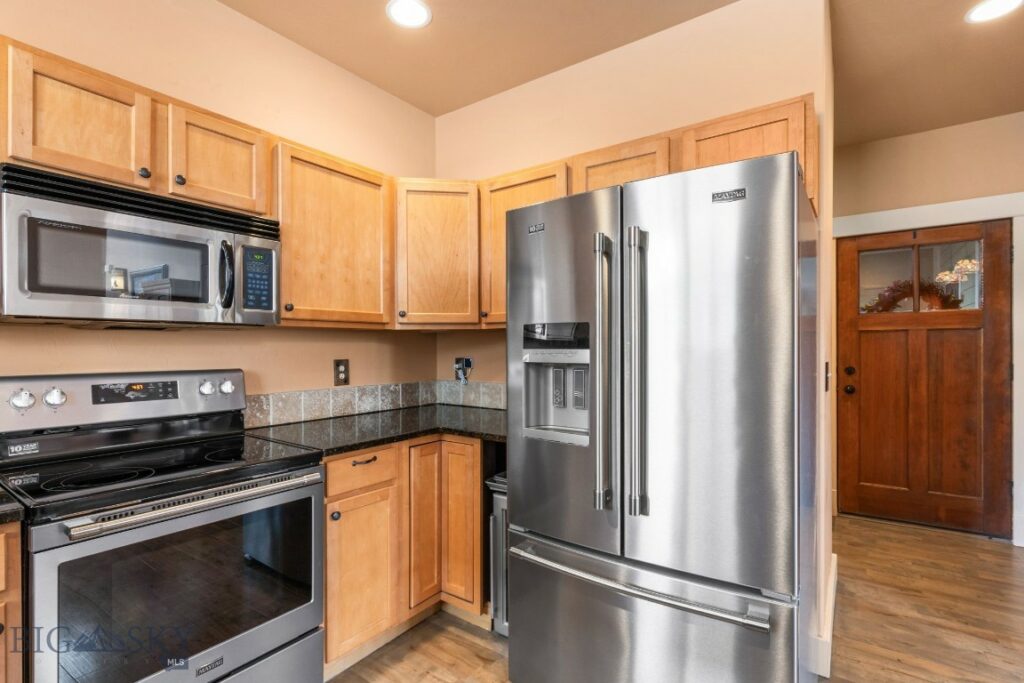 2236 Gallatin Green Blvd. C, Bozeman MT 59718
