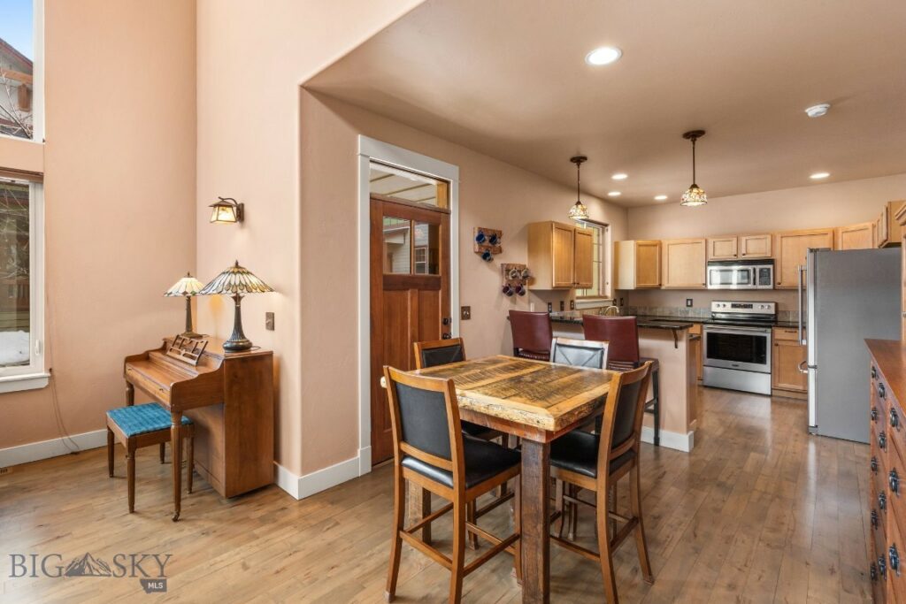 2236 Gallatin Green Blvd. C, Bozeman MT 59718
