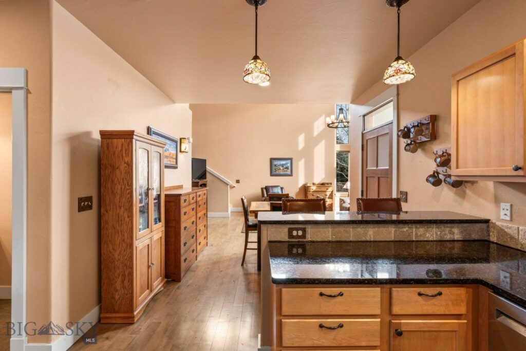 2236 Gallatin Green Blvd. C, Bozeman MT 59718