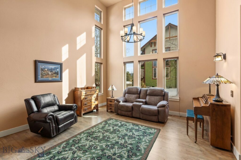 2236 Gallatin Green Blvd. C, Bozeman MT 59718