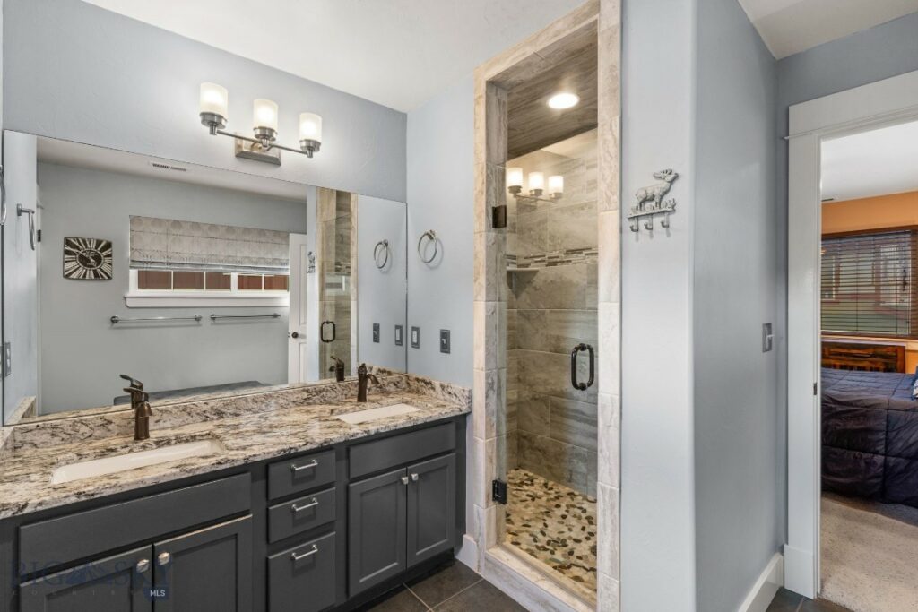 2236 Gallatin Green Blvd. C, Bozeman MT 59718