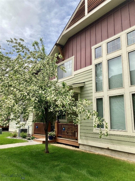 2236 Gallatin Green Blvd. C, Bozeman MT 59718