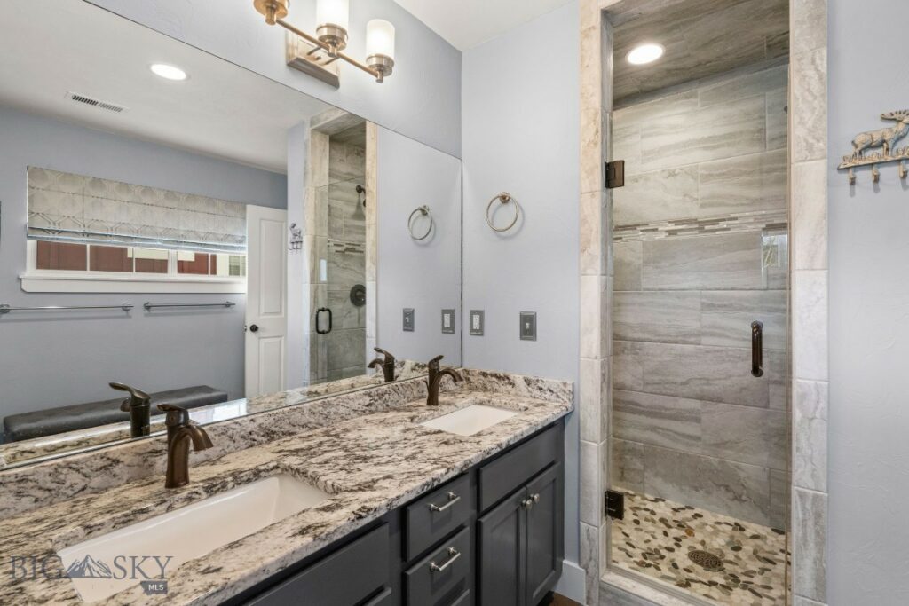 2236 Gallatin Green Blvd. C, Bozeman MT 59718